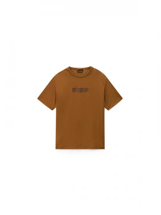 Foto van product NAPAPIJRI Shirt kastanjebruin