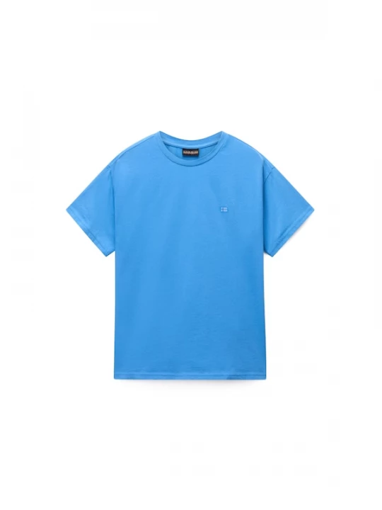 Foto van product NAPAPIJRI Shirt lichtblauw