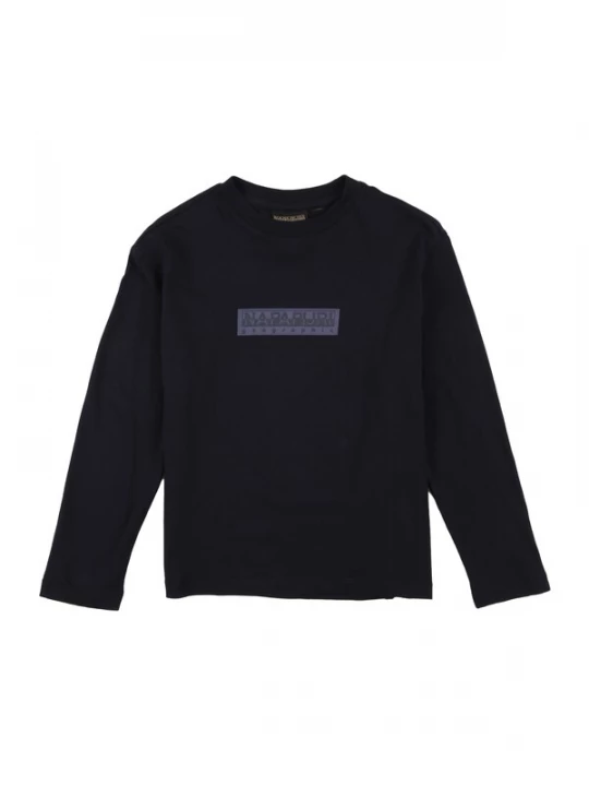 Foto van product NAPAPIJRI Shirt navy / opaal