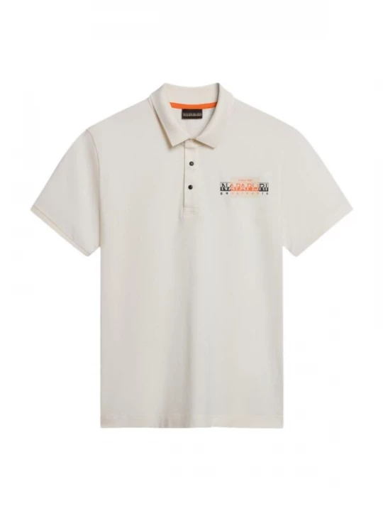 Foto van product NAPAPIJRI Shirt offwhite