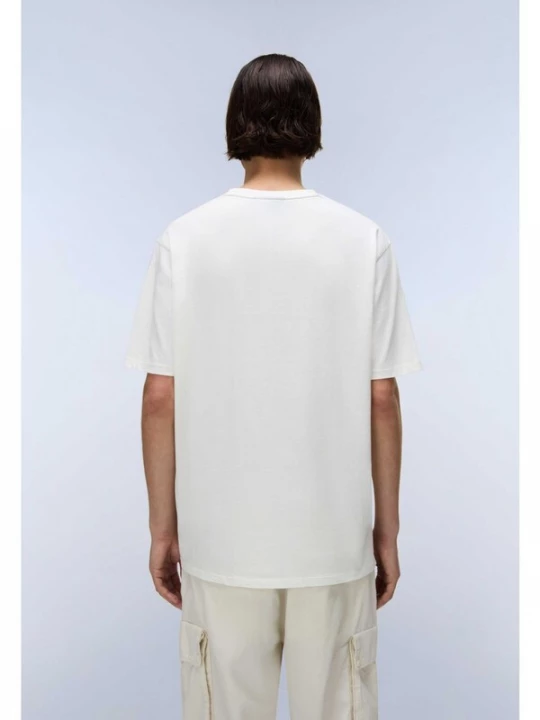 Foto van product NAPAPIJRI Shirt offwhite