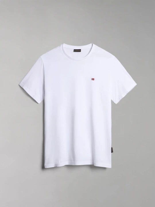 Foto van product NAPAPIJRI Shirt offwhite