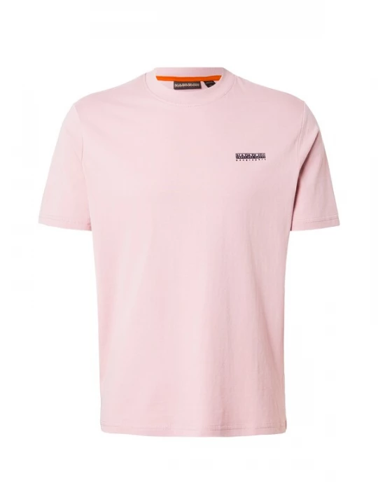 Foto van product NAPAPIJRI Shirt rosa