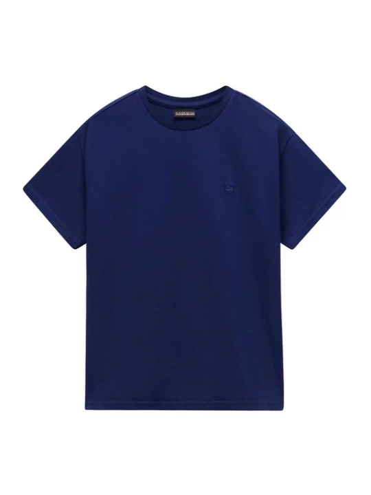 Foto van product NAPAPIJRI Shirt 'AURORA' marine