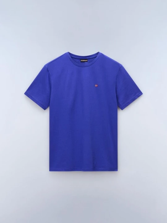 Foto van product NAPAPIJRI Shirt 'Salis' indigo