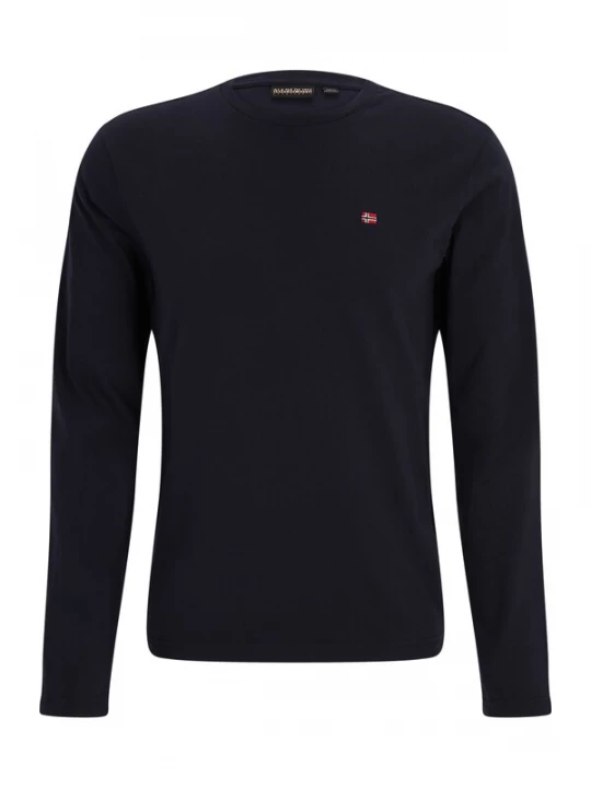 Foto van product NAPAPIJRI Shirt 'SALIS' marine