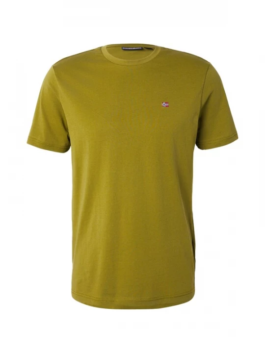 Foto van product NAPAPIJRI Shirt 'SALIS' riet