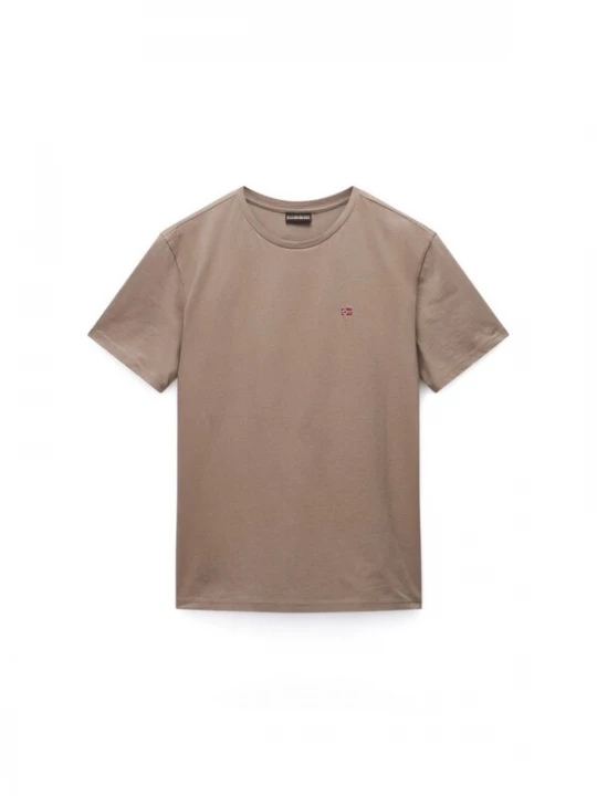 Foto van product NAPAPIJRI Shirt 'Salis' taupe