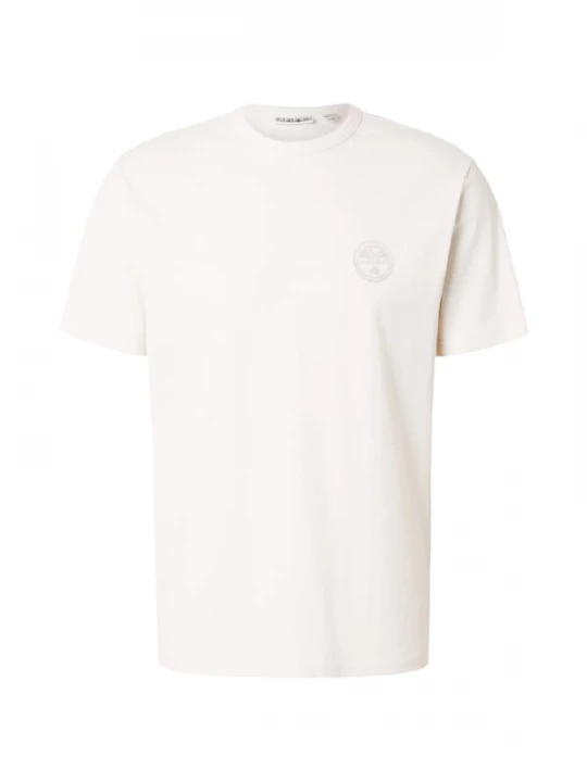 Foto van product NAPAPIJRI Shirt 'SENDIL' brokaat / offwhite