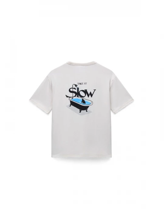 Foto van product NAPAPIJRI Shirt wit