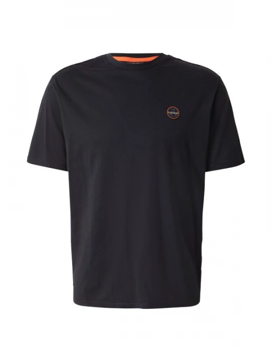 Foto van product NAPAPIJRI Shirt zwart