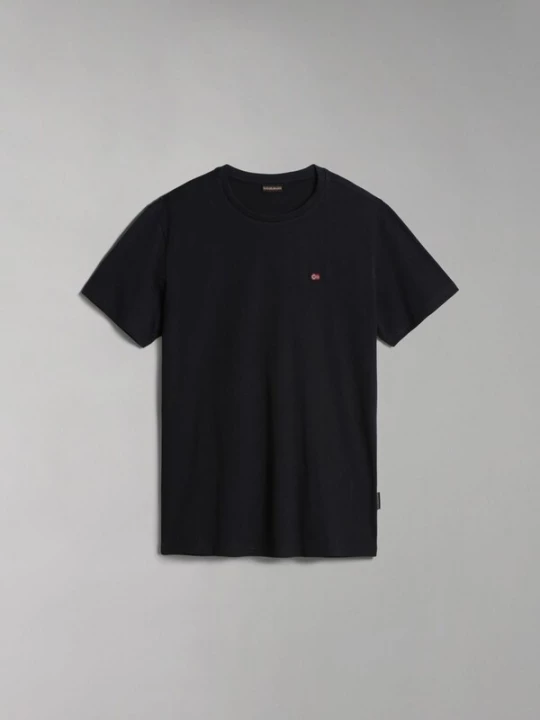 Foto van product NAPAPIJRI Shirt zwart