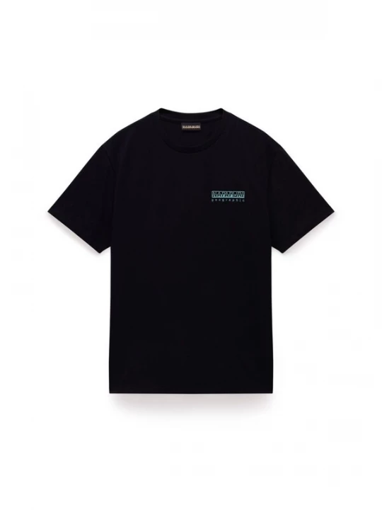 Foto van product NAPAPIJRI Shirt zwart