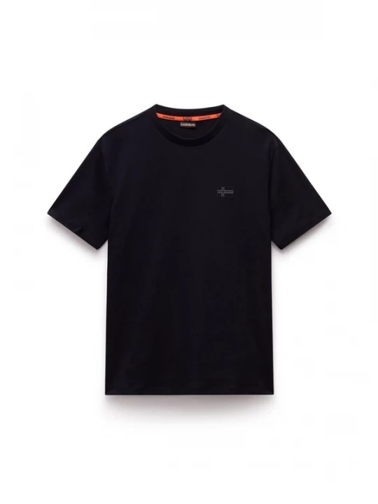 Foto van product NAPAPIJRI Shirt zwart