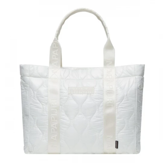 Foto van product NAPAPIJRI Shopper wit