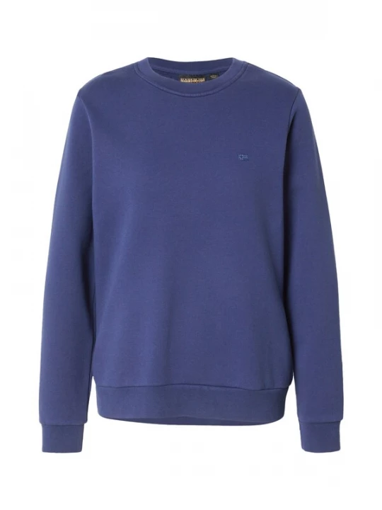 Foto van product NAPAPIJRI Sweatshirt 'B-AURORA' donkerblauw