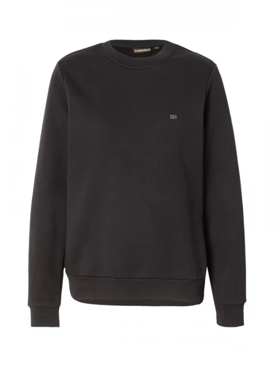 Foto van product NAPAPIJRI Sweatshirt 'B-AURORA' zwart