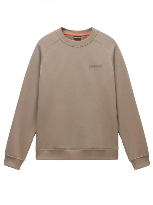 Foto van product NAPAPIJRI Sweatshirt beige