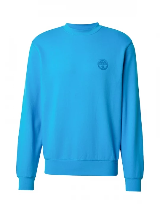 Foto van product NAPAPIJRI Sweatshirt 'BENDIL C' blauw