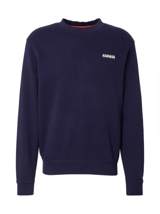 Foto van product NAPAPIJRI Sweatshirt marine / wit