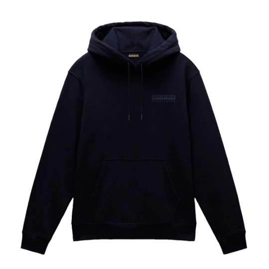 Foto van product NAPAPIJRI Sweatshirt nachtblauw