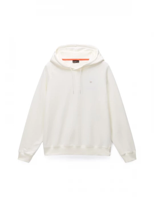 Foto van product NAPAPIJRI Sweatshirt 'Nedles' wit