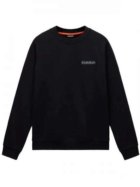 Foto van product NAPAPIJRI Sweatshirt zwart