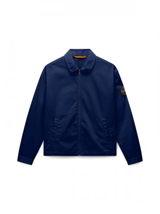 Foto van product NAPAPIJRI Tussenjas 'A-ARRAYANES' blauw