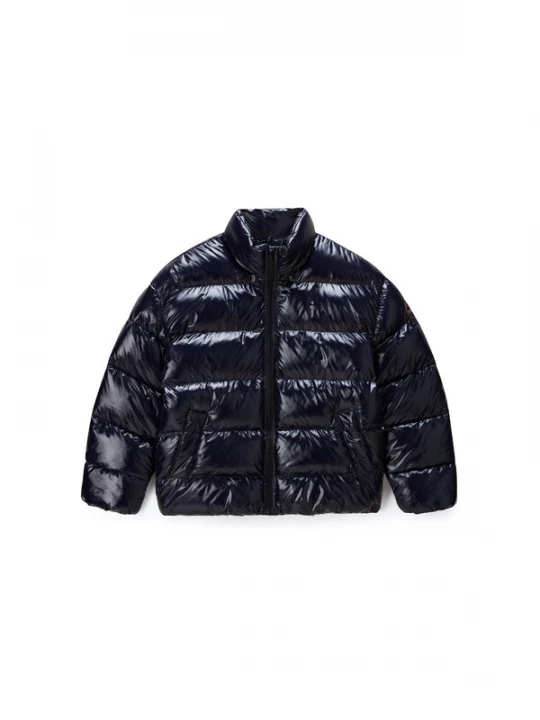 Foto van product NAPAPIJRI Tussenjas 'A-Glane' navy