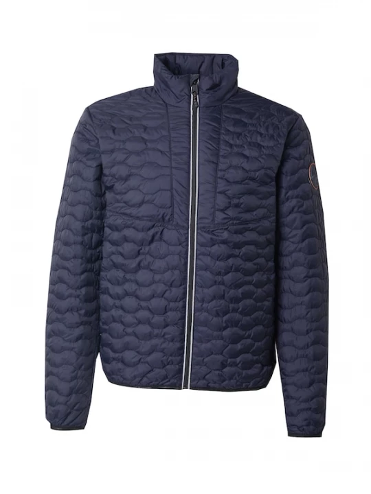 Foto van product NAPAPIJRI Tussenjas 'A-SARINE' navy