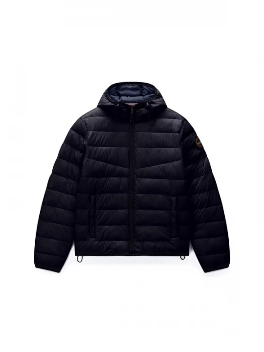 Foto van product NAPAPIJRI Tussenjas 'Aerons' navy