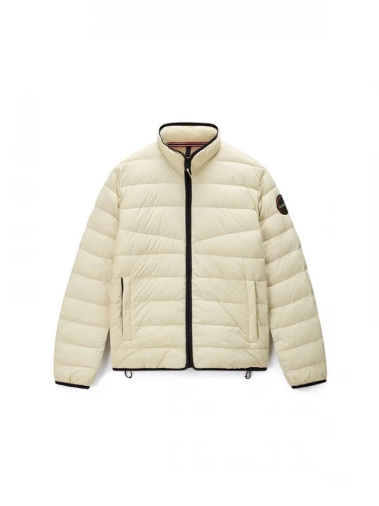 Foto van product NAPAPIJRI Tussenjas 'Aerons S 4' lichtbeige