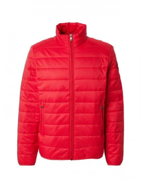 Foto van product NAPAPIJRI Tussenjas 'ANDER' rood