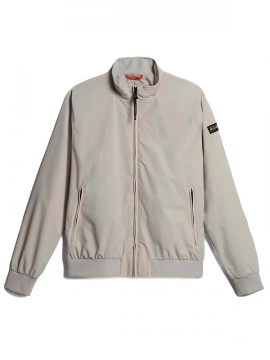 Foto van product NAPAPIJRI Tussenjas beige
