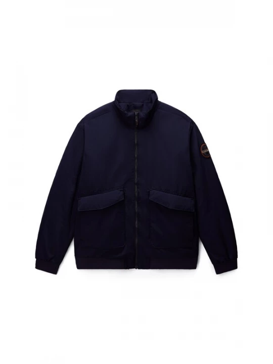Foto van product NAPAPIJRI Tussenjas 'Giovi' navy
