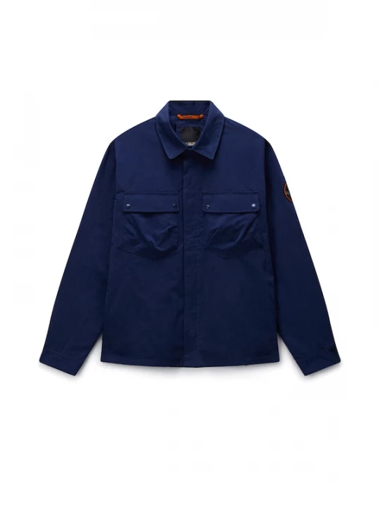 Foto van product NAPAPIJRI Tussenjas 'Leoras' navy