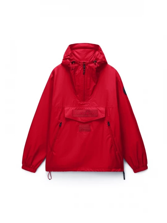 Foto van product NAPAPIJRI Tussenjas 'Next' rood