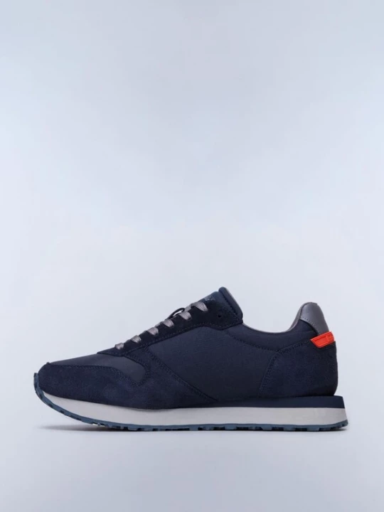 Foto van product NAPAPIJRI Veterschoen blauw