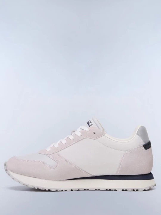 Foto van product NAPAPIJRI Veterschoen offwhite