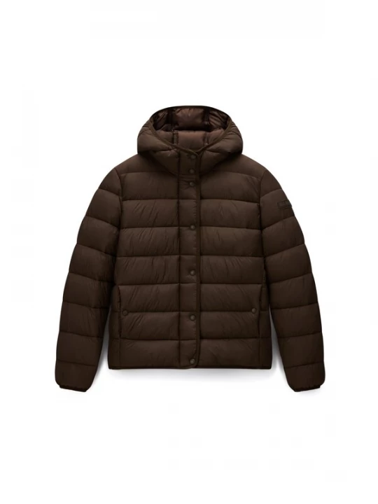 Foto van product NAPAPIJRI Winterjas 'A-Aerins' bruin