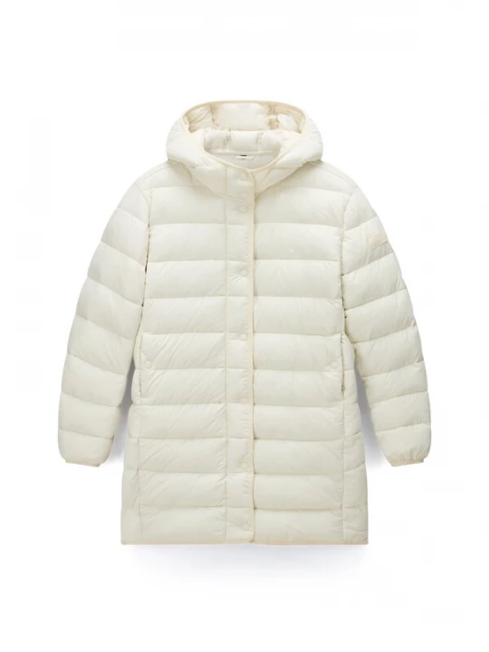 Foto van product NAPAPIJRI Winterjas 'A-Aerins' lichtbeige