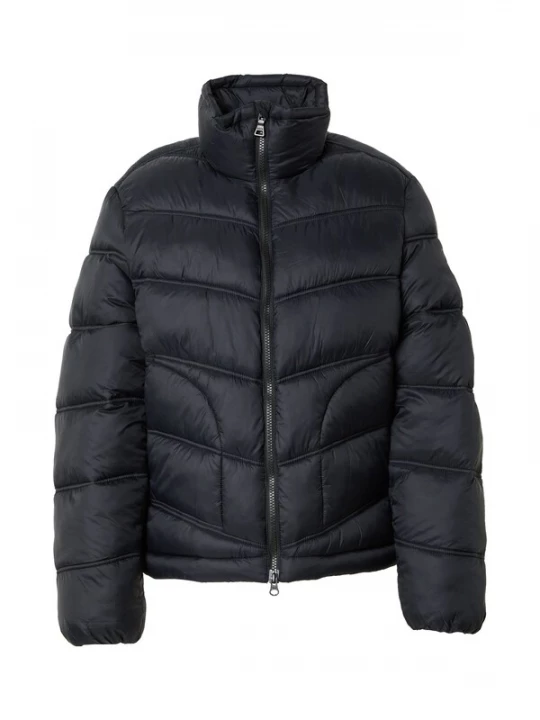 Foto van product NAPAPIJRI Winterjas 'A-EGA' zwart