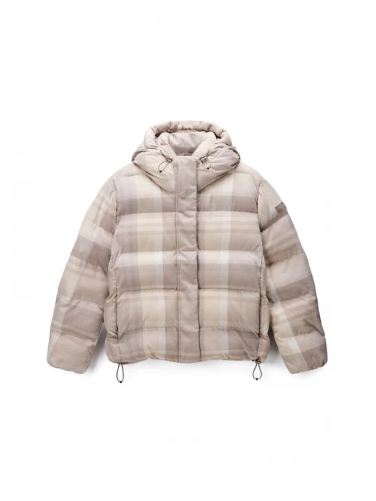 Foto van product NAPAPIJRI Winterjas 'A-GLANE' blauw