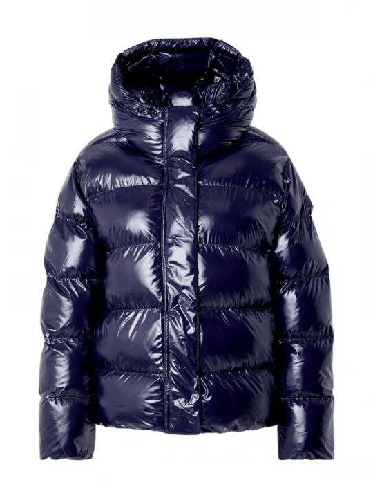 Foto van product NAPAPIJRI Winterjas 'A-Glane' marine