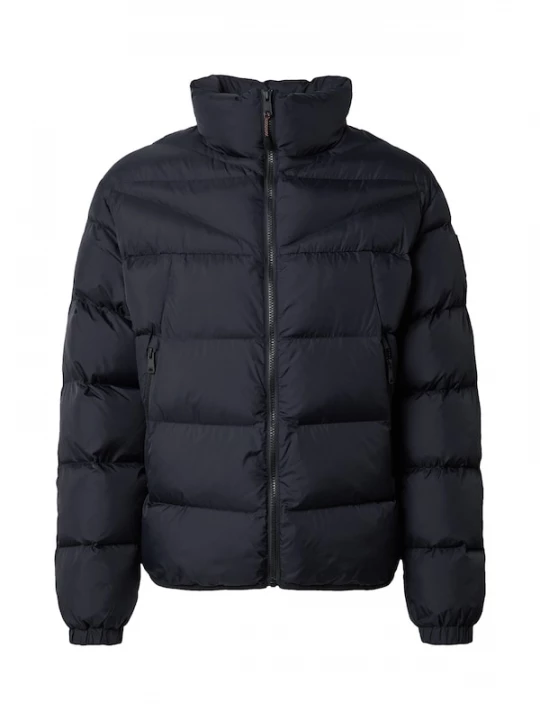 Foto van product NAPAPIJRI Winterjas 'A-MOLVENO' zwart