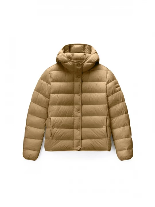 Foto van product NAPAPIJRI Winterjas 'Aerins' beige