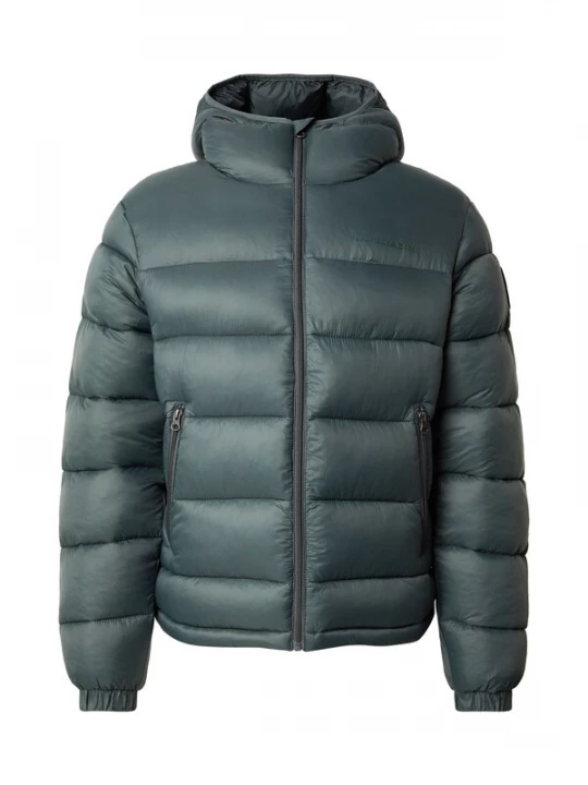 Foto van product NAPAPIJRI Winterjas 'ARNEL 1' donkergroen