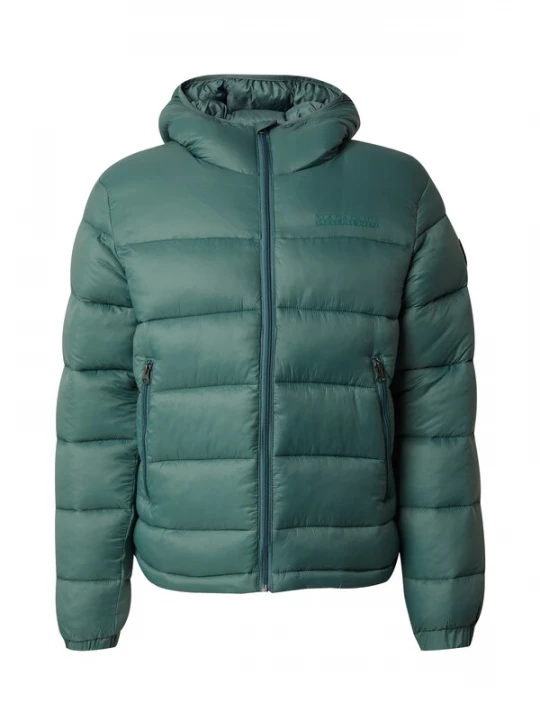 Foto van product NAPAPIJRI Winterjas 'ARNEL 1' groen