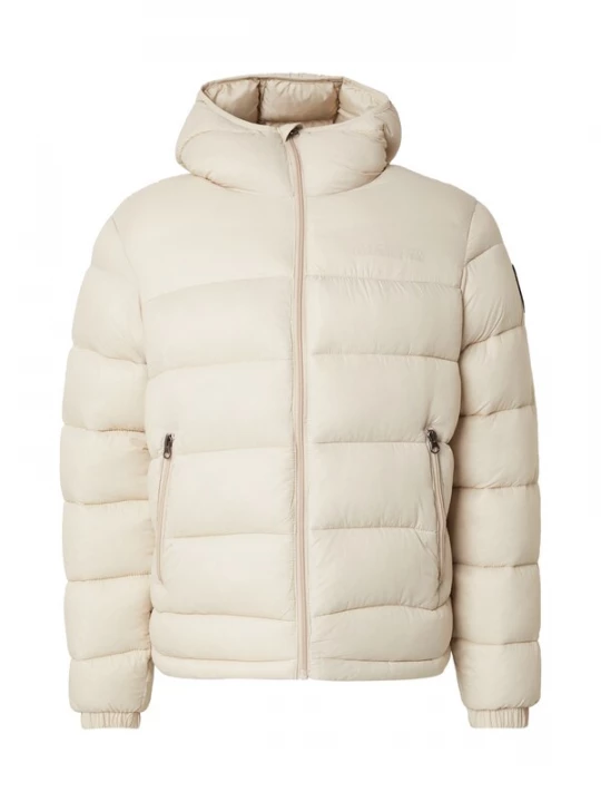 Foto van product NAPAPIJRI Winterjas 'ARNEL 1' lichtbeige
