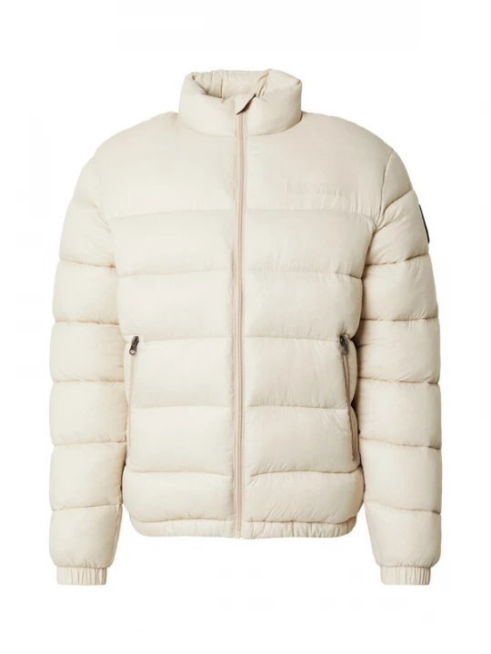 Foto van product NAPAPIJRI Winterjas 'ARNEL STAND' crème
